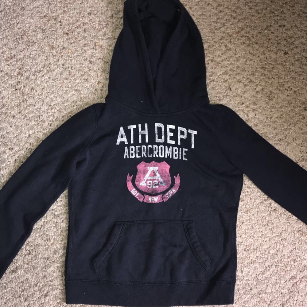 Abercrombie Hoodie
